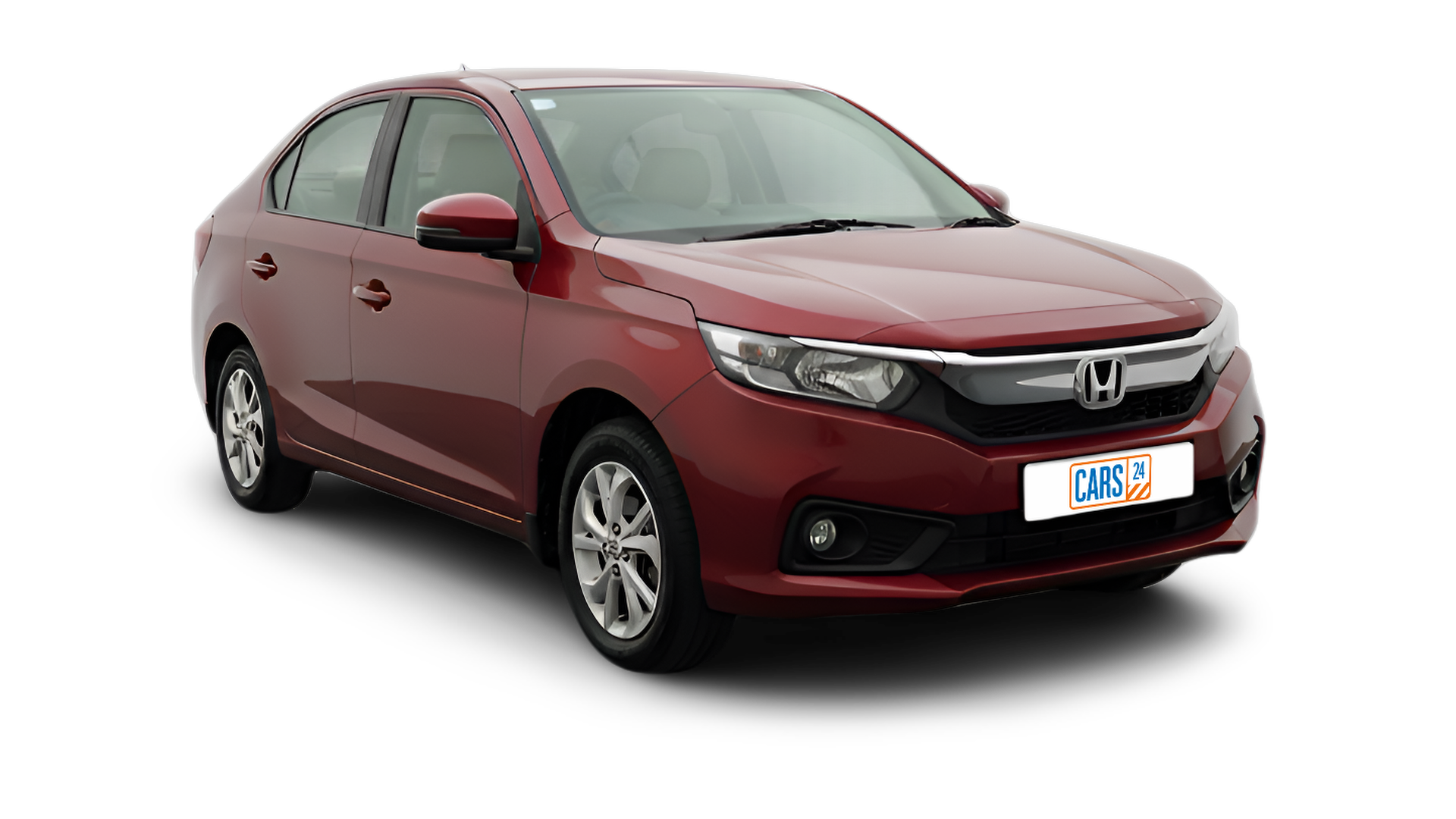 Honda Amaze-img